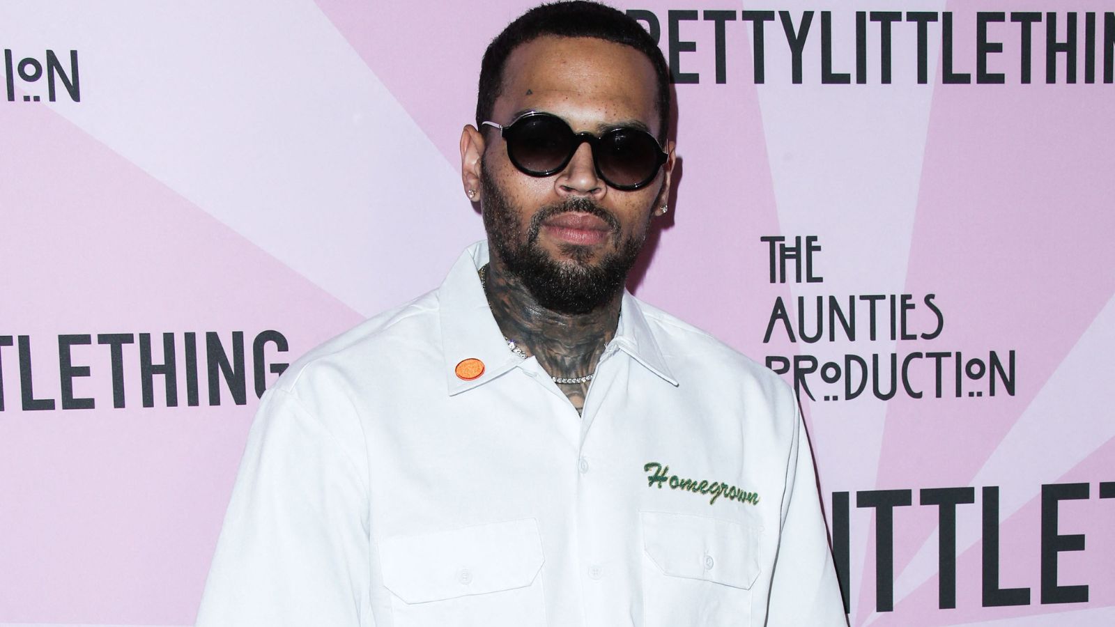 Sentences For Link Chris Brown Receives Suspended Sentence As He Avoids Prison Time Over ...