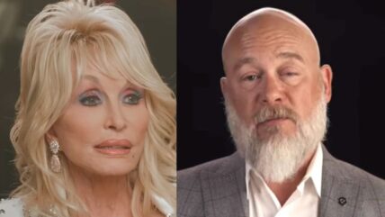 Dolly Parton's Nephew Involved In ‘Altercation' With Police On Day She Died, Bodycam Subpoena Alleges