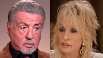 Sylvester Stallone, 80, Honors Former Co-Star Dolly Parton Months After Her Death – ‘A Real Icon…'